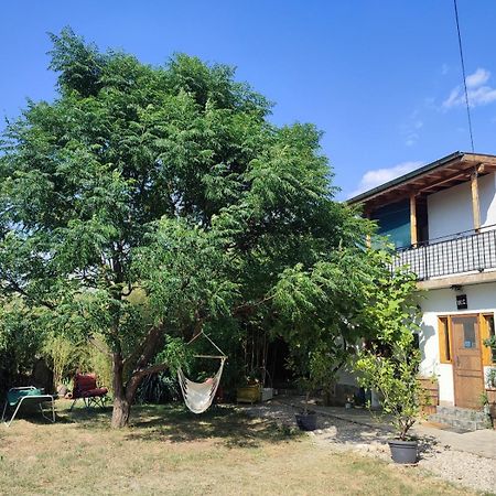 Camping Kromidovo 外观 照片