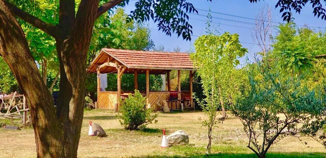 Camping Kromidovo 外观 照片
