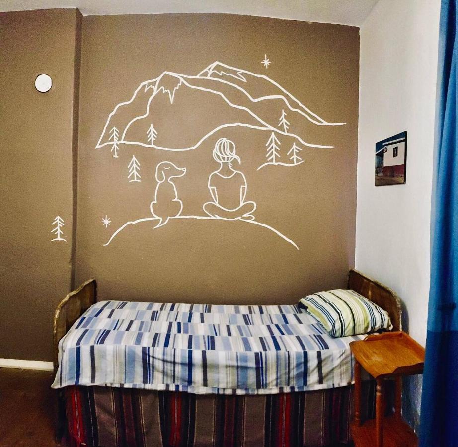 Camping Kromidovo 外观 照片
