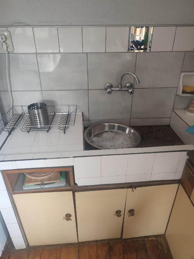 Camping Kromidovo 外观 照片