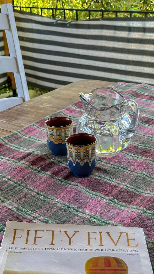 Camping Kromidovo 外观 照片