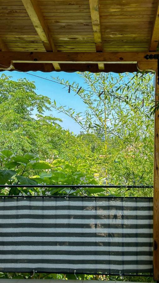 Camping Kromidovo 外观 照片