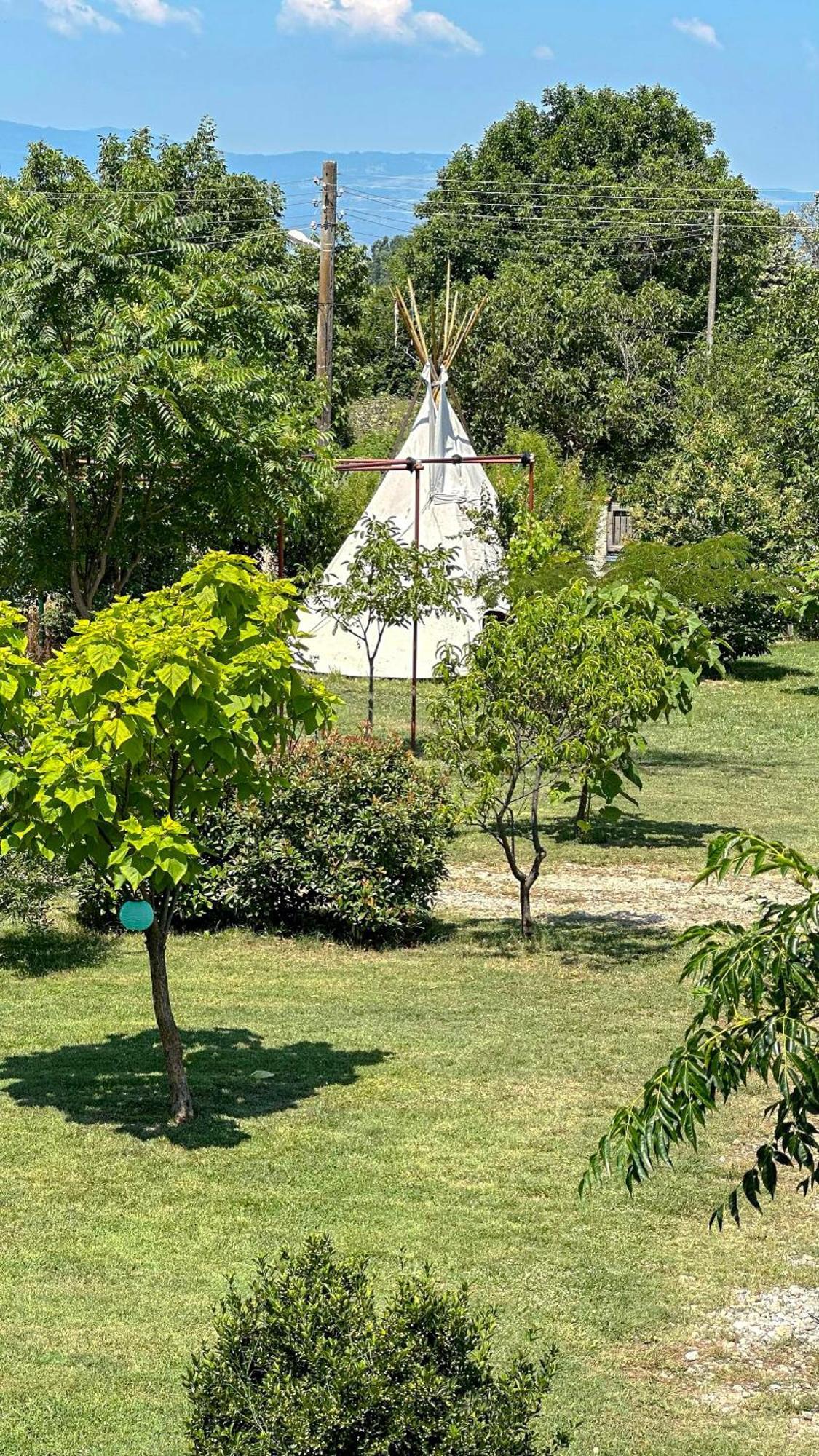 Camping Kromidovo 外观 照片