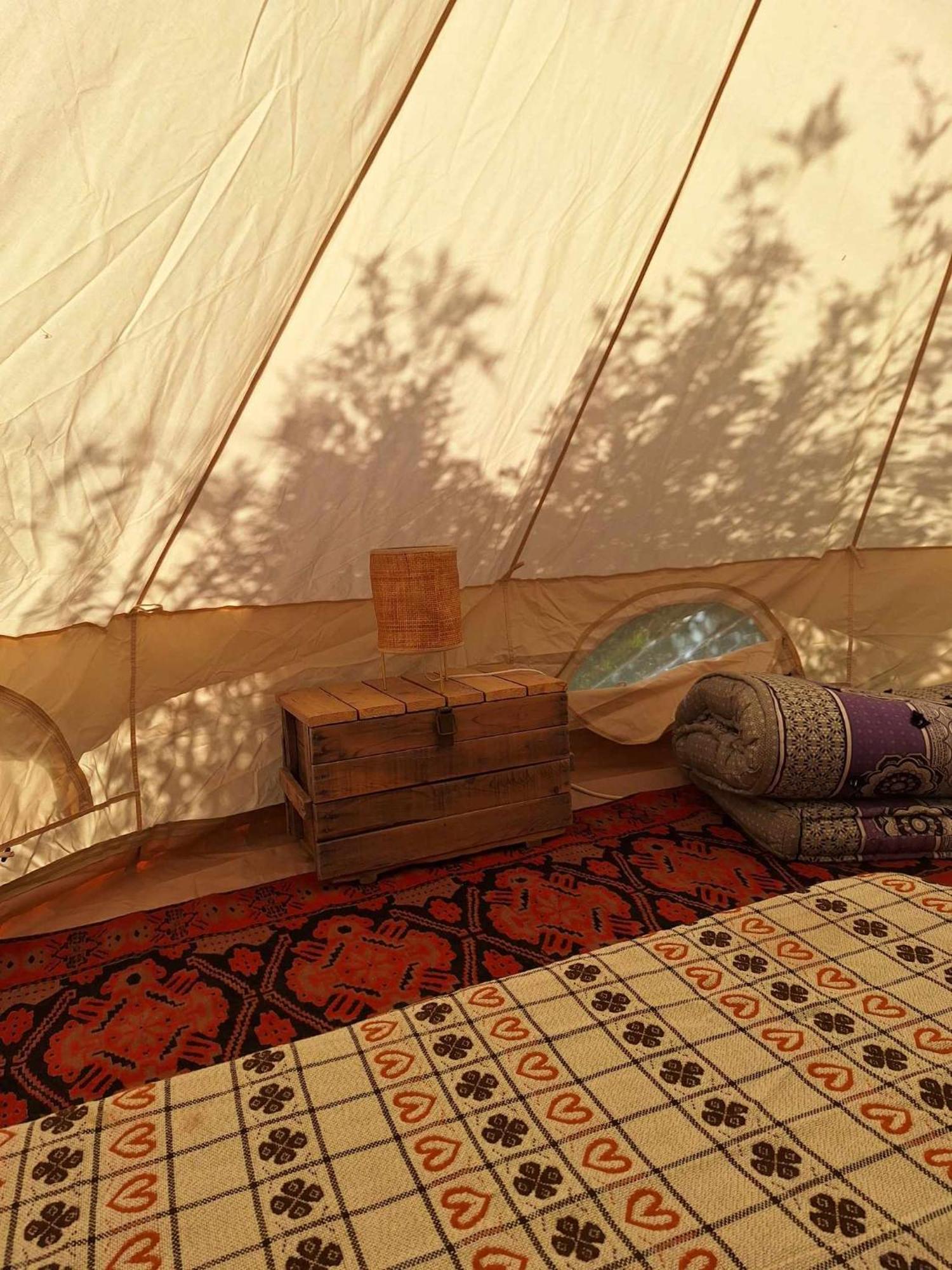 Camping Kromidovo 外观 照片