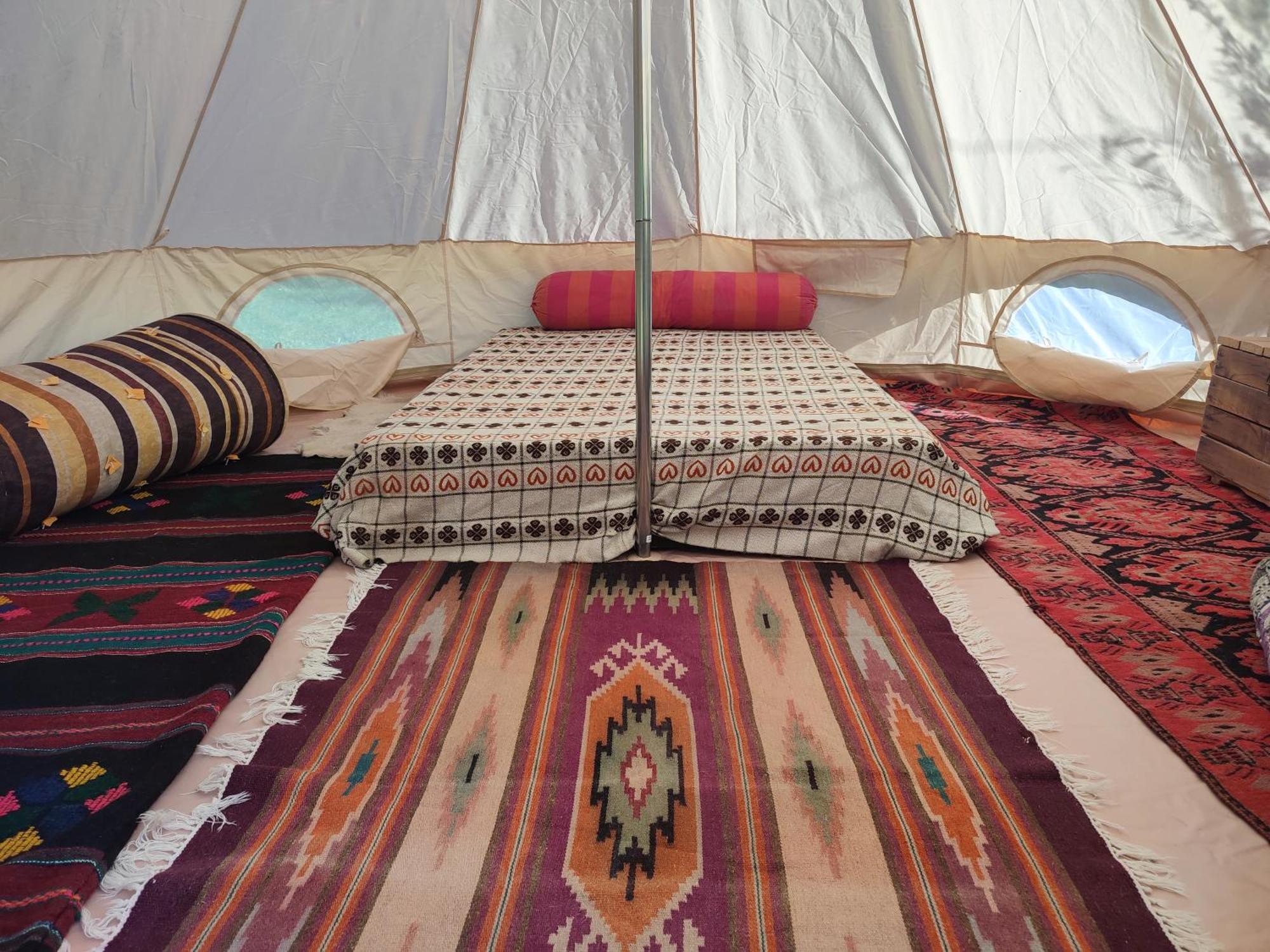 Camping Kromidovo 客房 照片