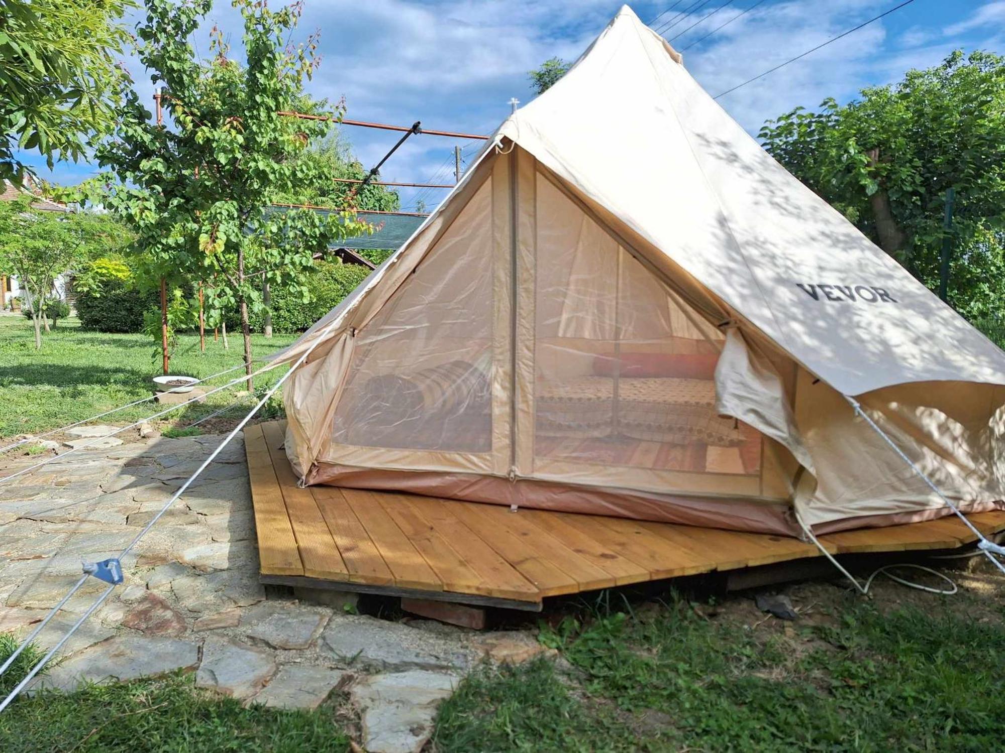 Camping Kromidovo 客房 照片