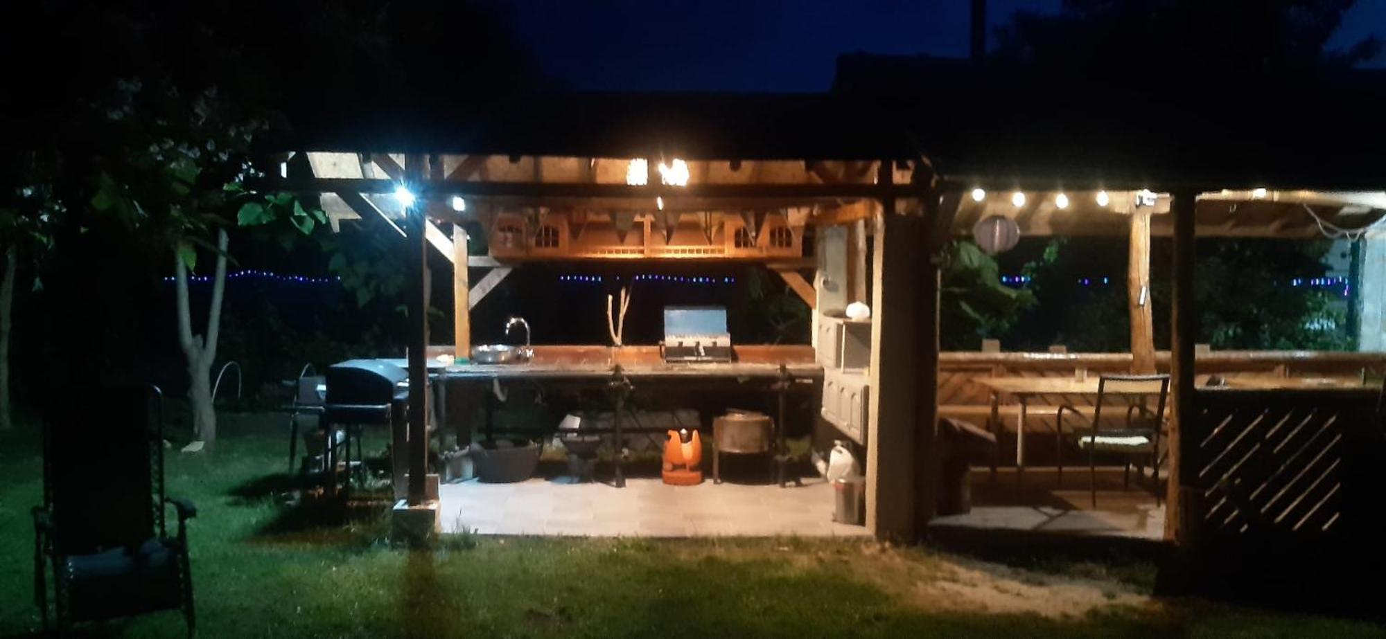 Camping Kromidovo 外观 照片