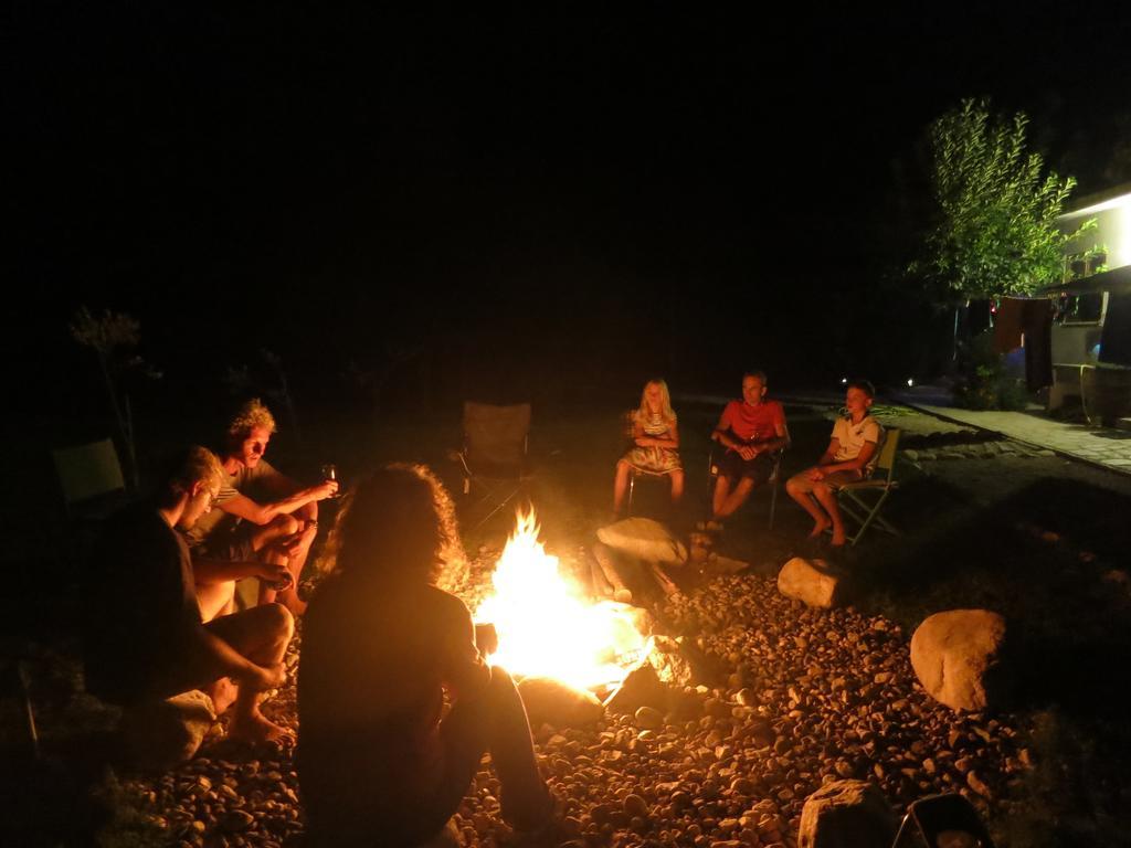 Camping Kromidovo 外观 照片